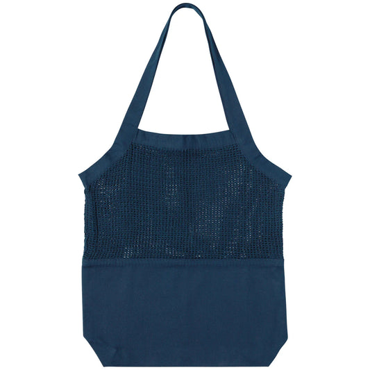Eco-Chic Mercado Market Tote