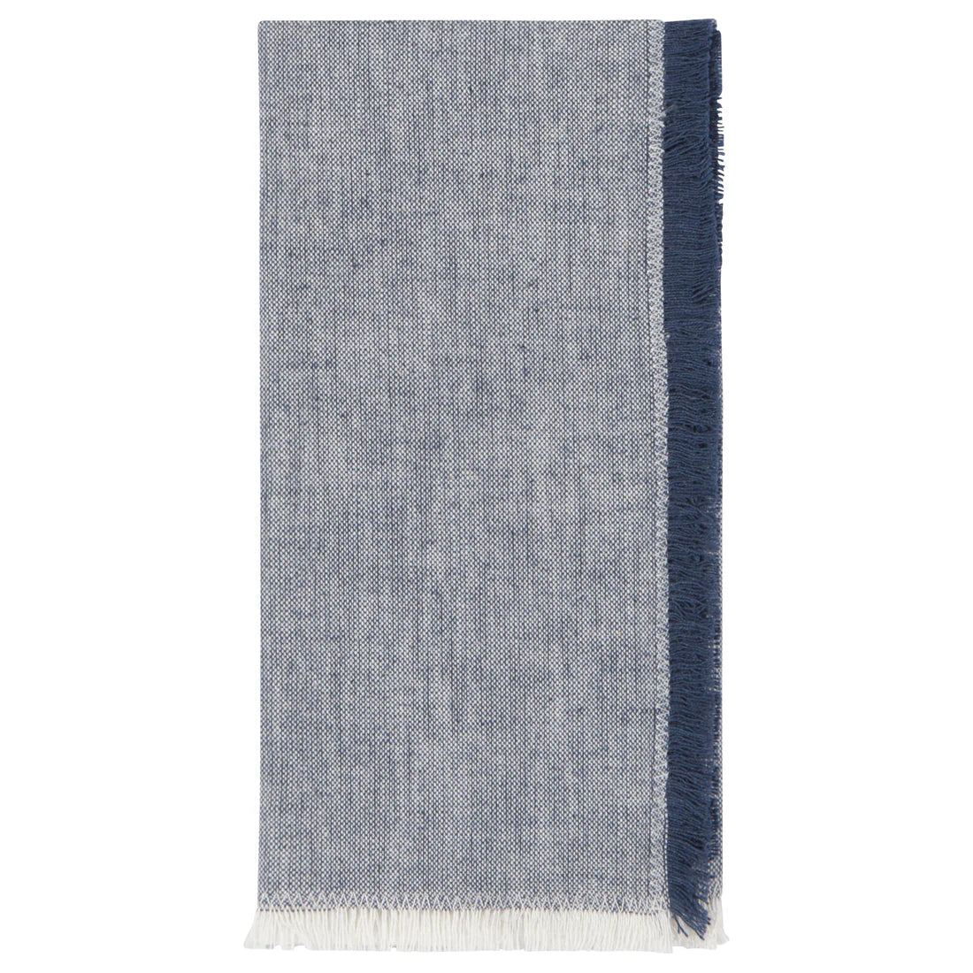 Chambray Napkins—Set of 4
