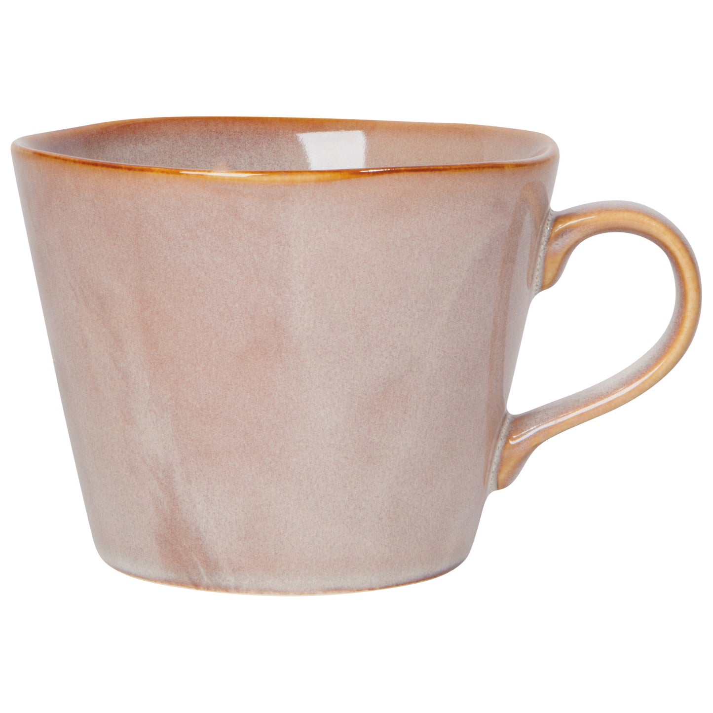 The Nomad Mug