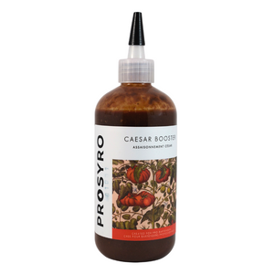 Caesar Booster—Cocktail Mix