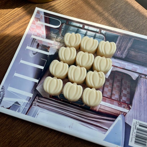 Eloise & Oliver Wax Melts