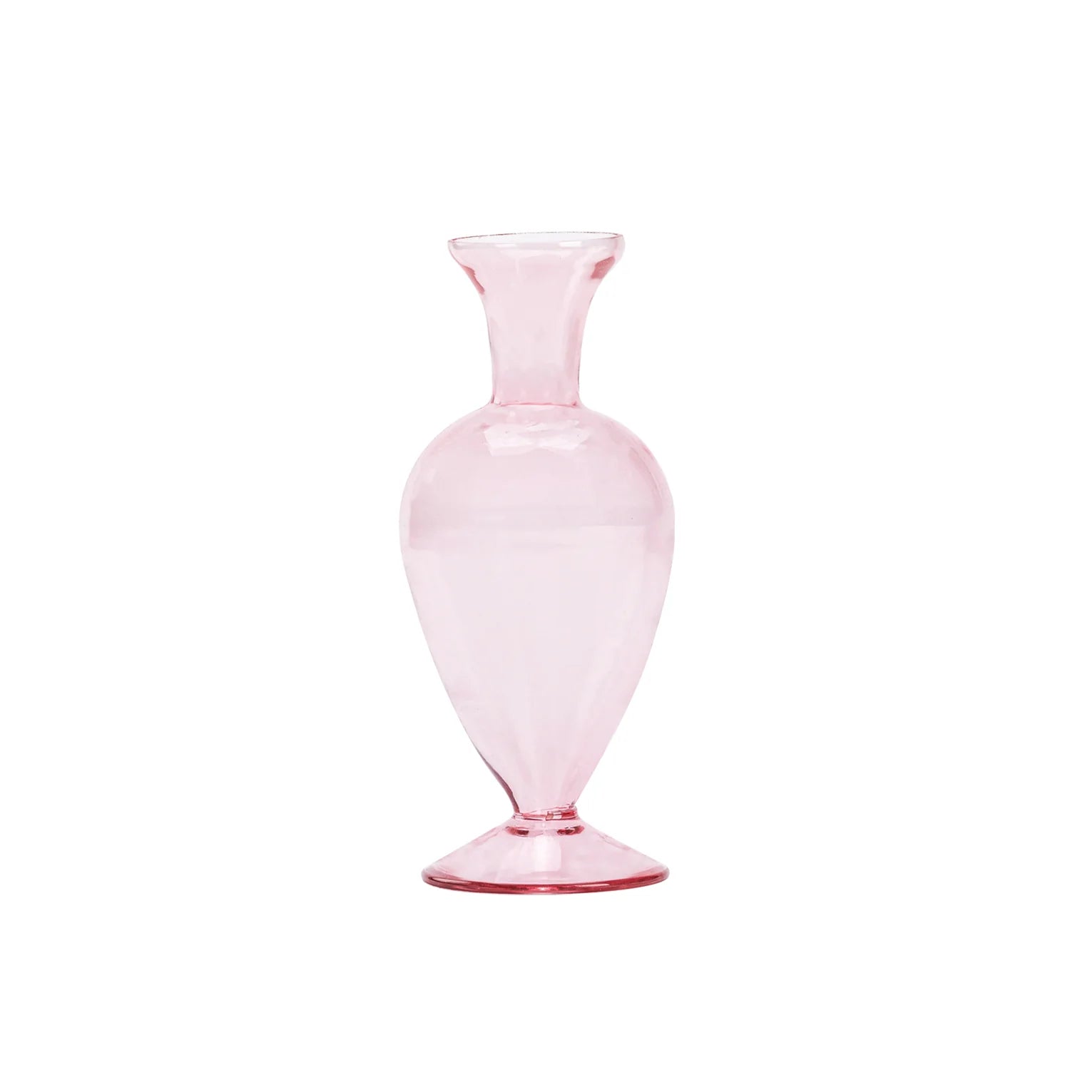 Pink Isabella Vase – Marmalade Boutique