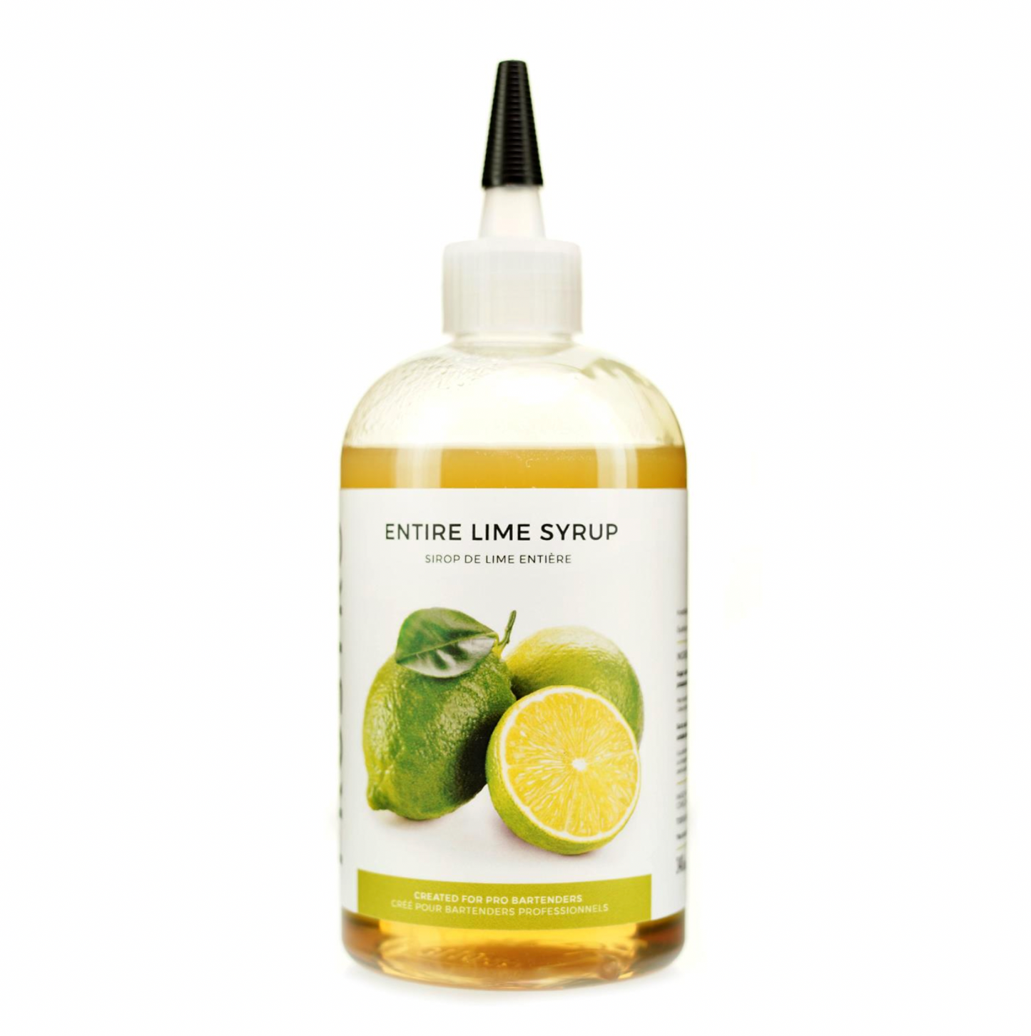Entire Lime Syrup by Prosyro