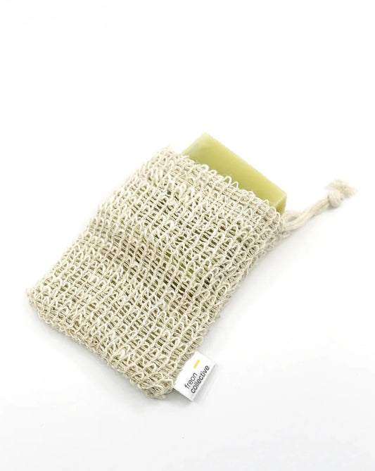 Soap Saver Bag