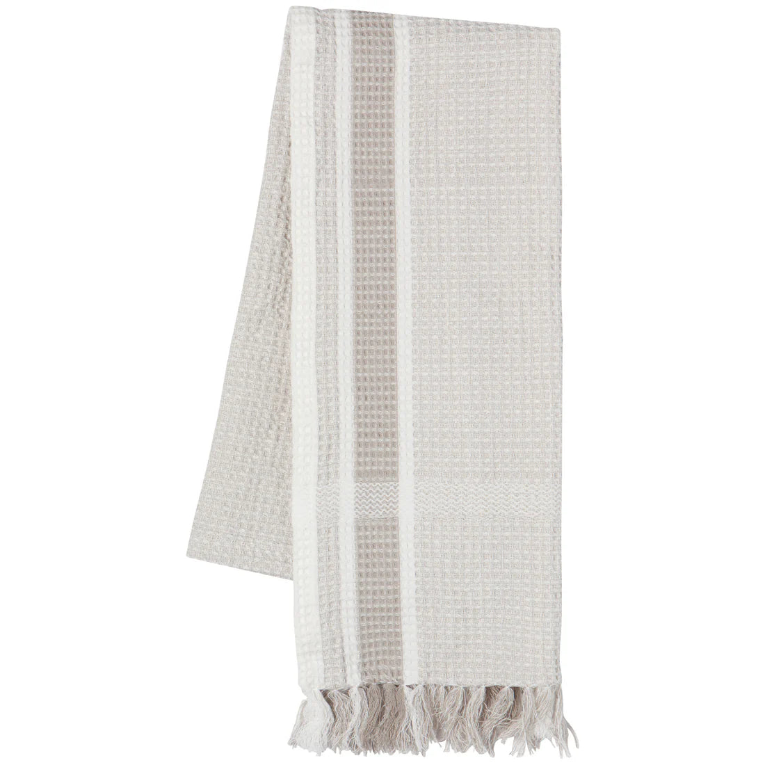 Soft Waffle Dishtowel