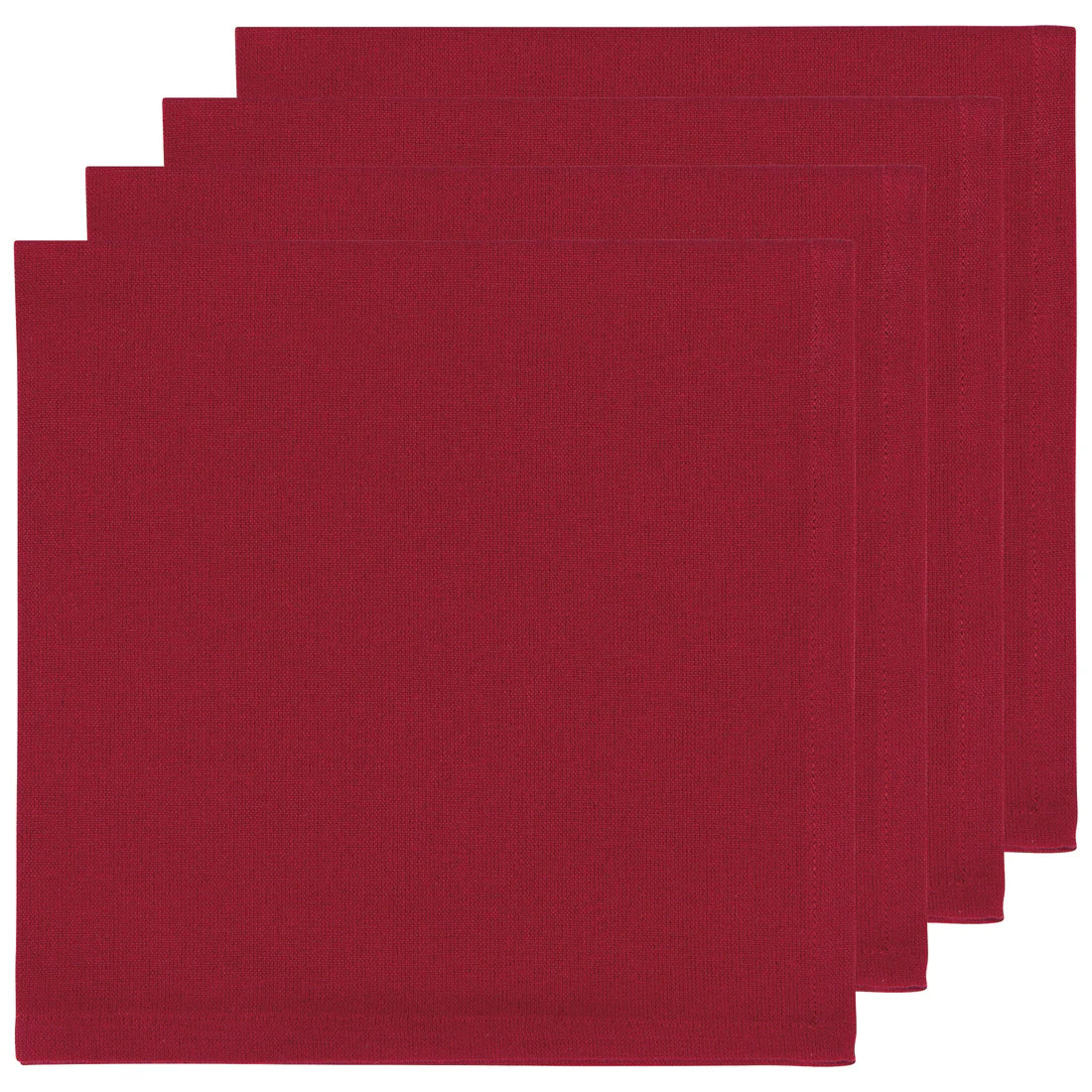 Spectrum Cotton Napkins—Set of 4