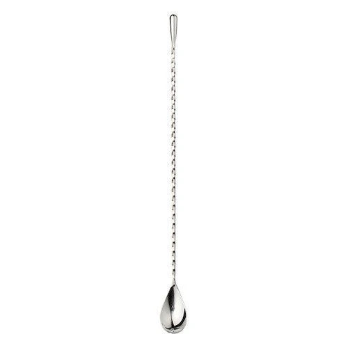 Stainless Steel Bar Spoon