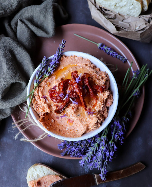 Culinary Lavender Buds