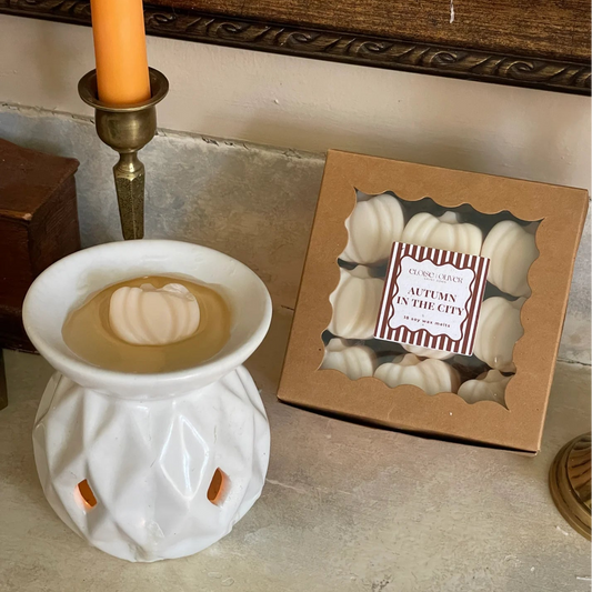 Eloise & Oliver Wax Melts