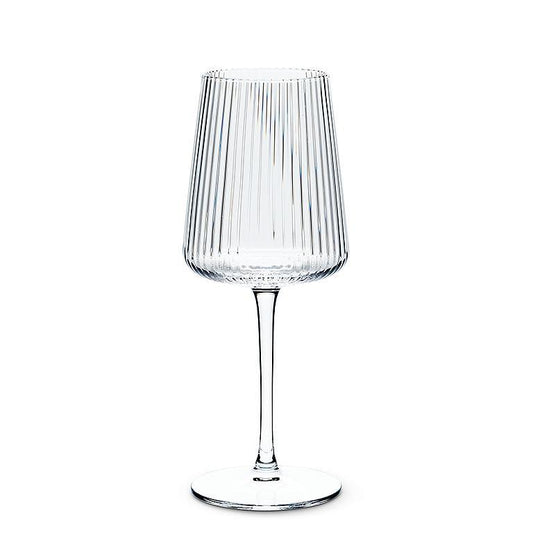 Tight Optic Wine Glass