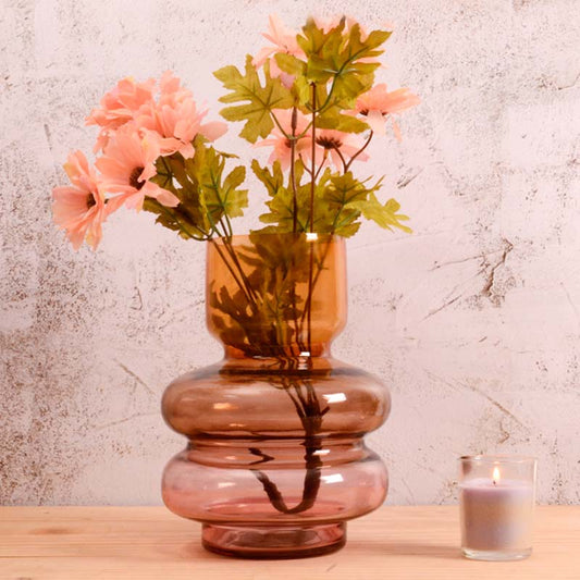 Wisteria Vase—Large