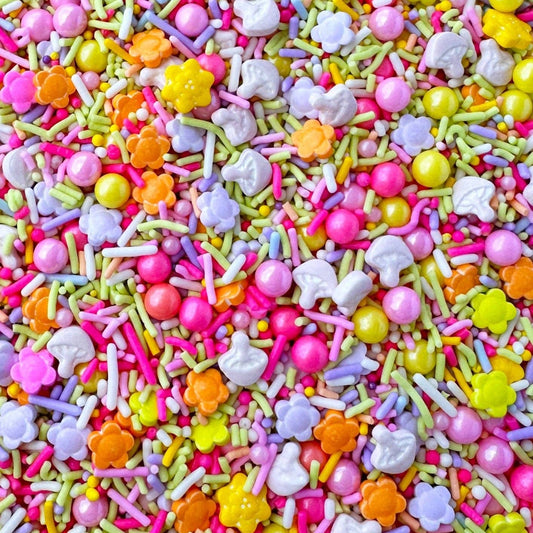 Flower Child Sprinkle Medley—3.2oz Bottle