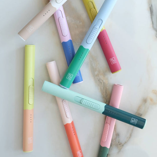 Martini Flameless Rechargeable Lighter