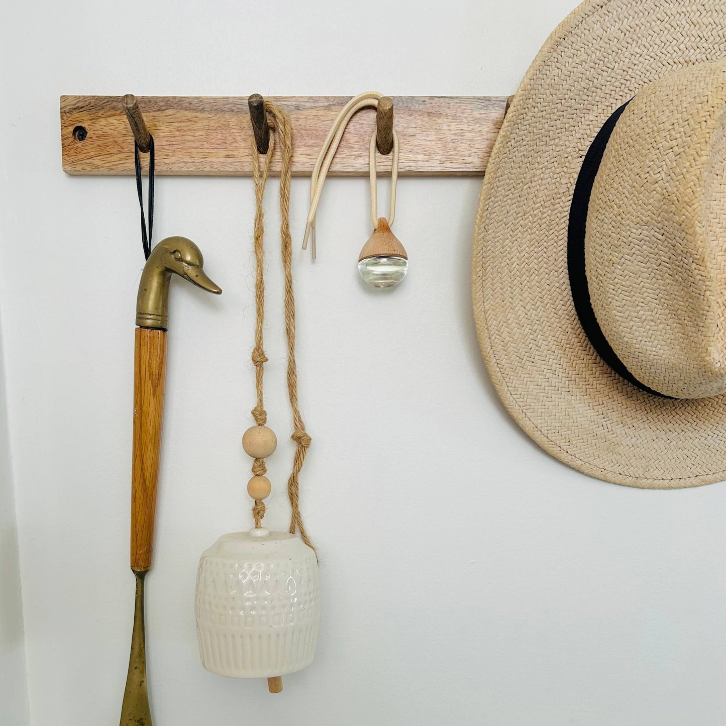 Amalfi Coast Hanging Car Diffuser