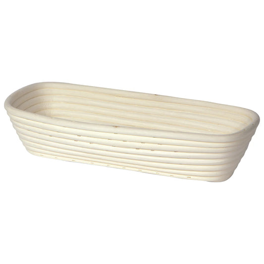 Banneton Bread Proofing Basket Rectangle