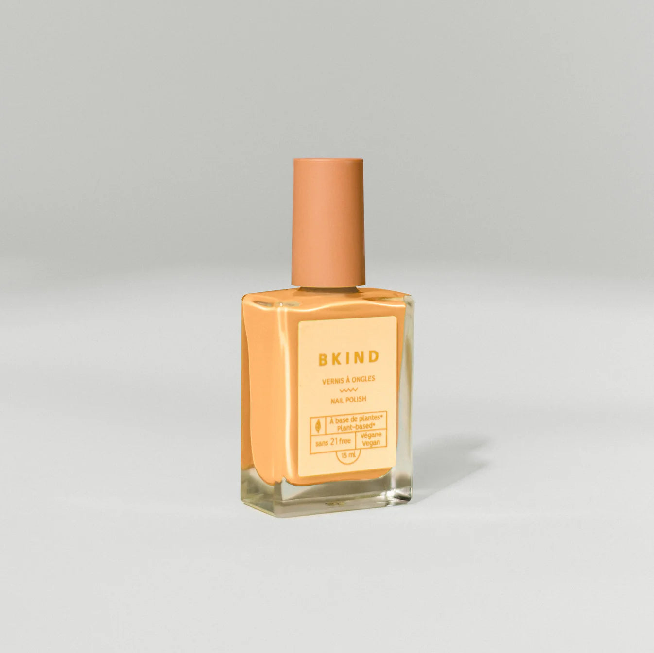 Virgo Vegan Nail Polish