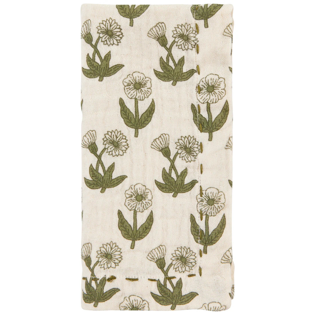 Bloom Double Weave Napkins—Set of 4