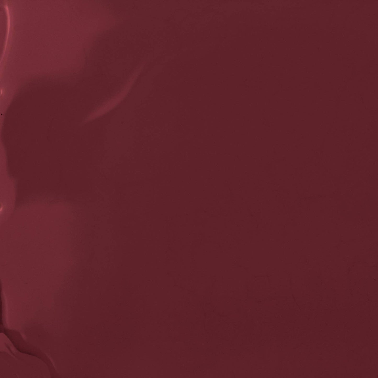 Burgundy Vegan & 21-free Nail Polish