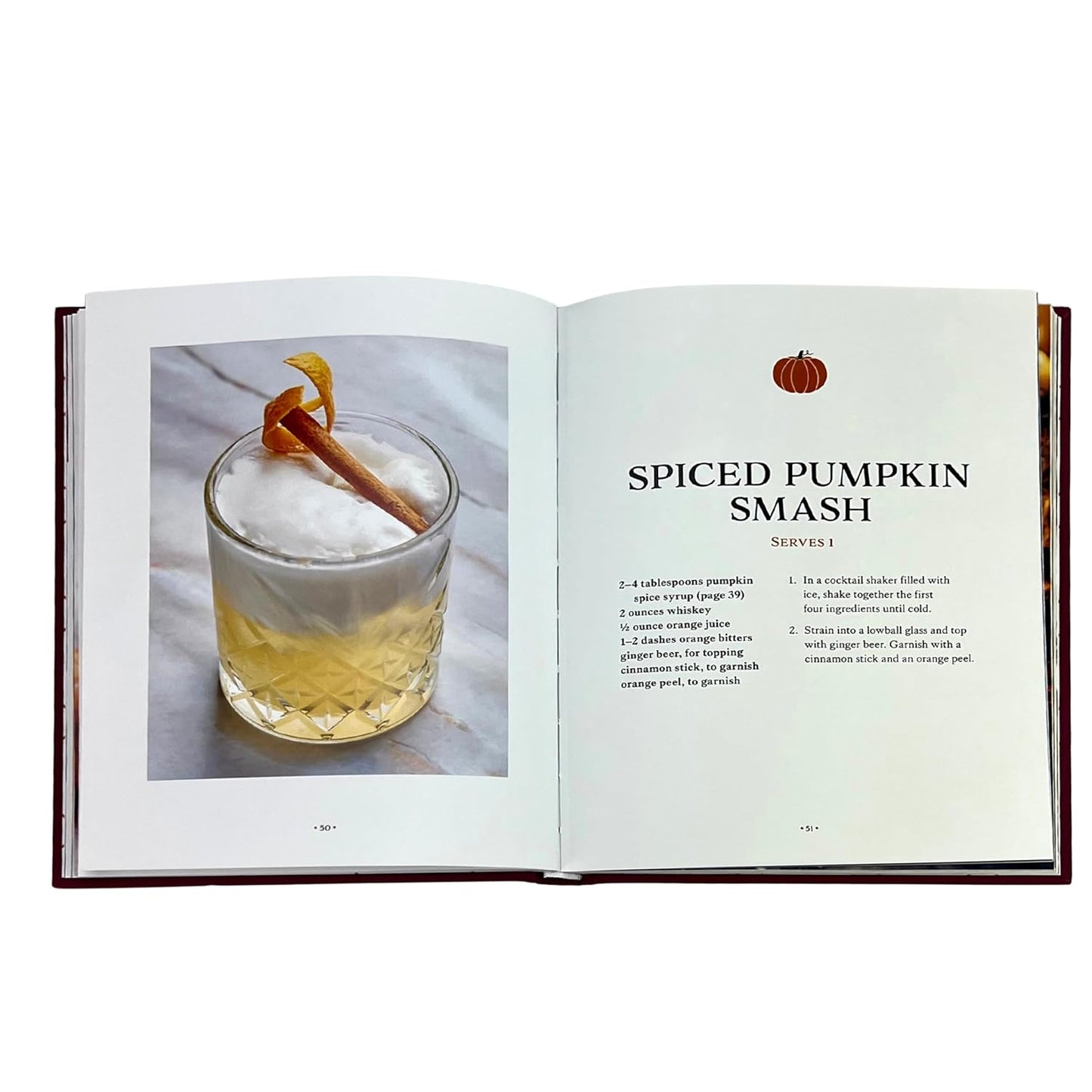 Cozy Cocktails: The Art of Mixology