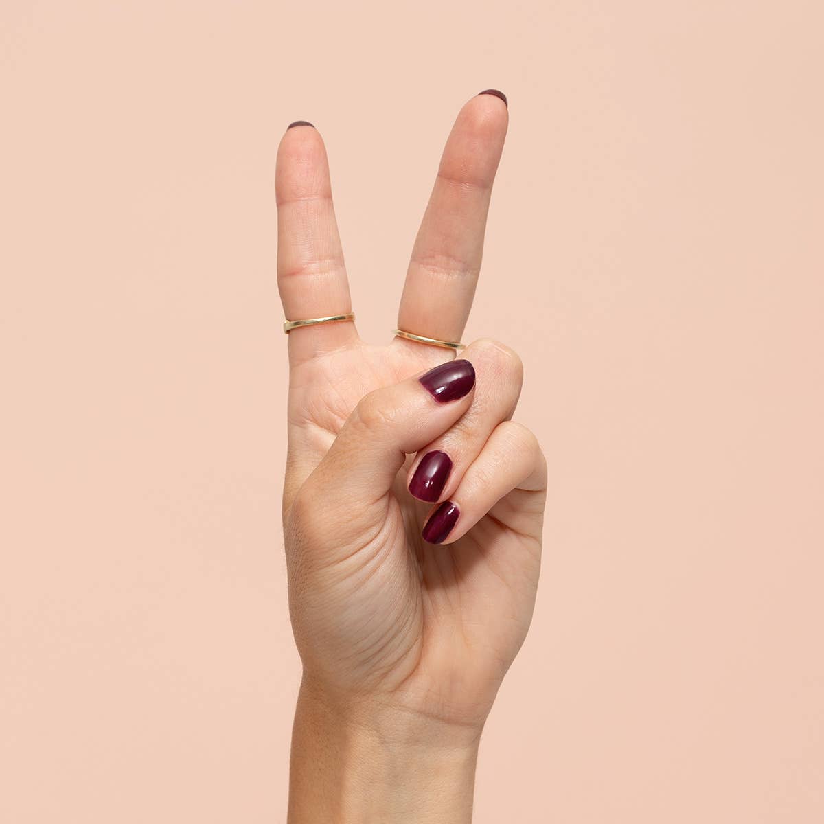 Su'a brosse Vegan & 21-free Nail Polish