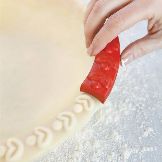 Pastry Stamps