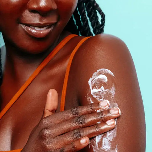 Coconut Vanilla Hand and Body Lotion: 2oz