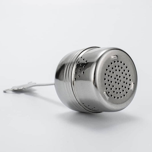 Teapot Handle Tea Infuser – Stainless Steel Strainer
