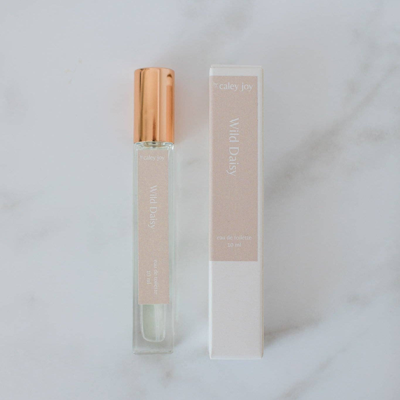 Wild Daisy Perfume