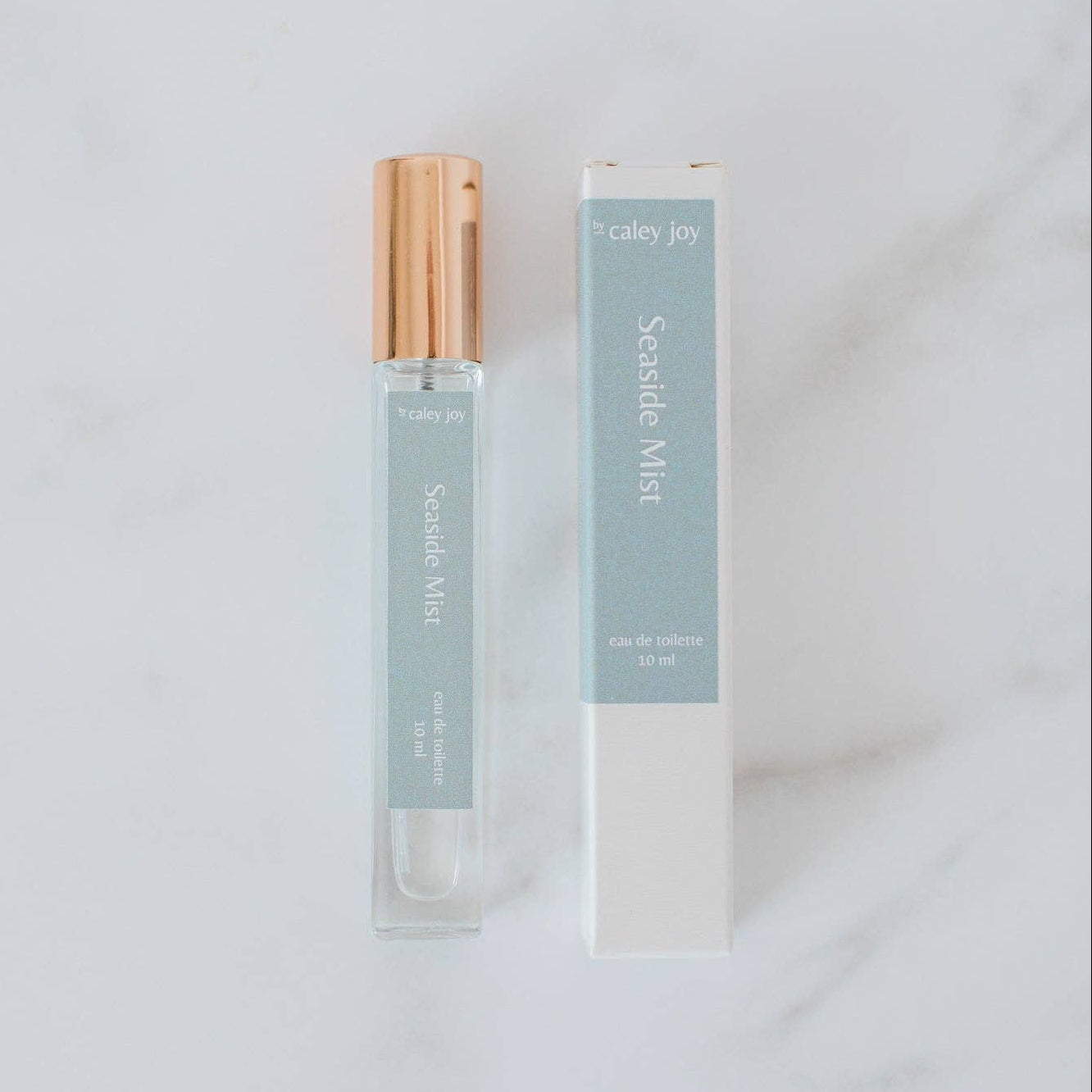 Seaside Mist Perfume