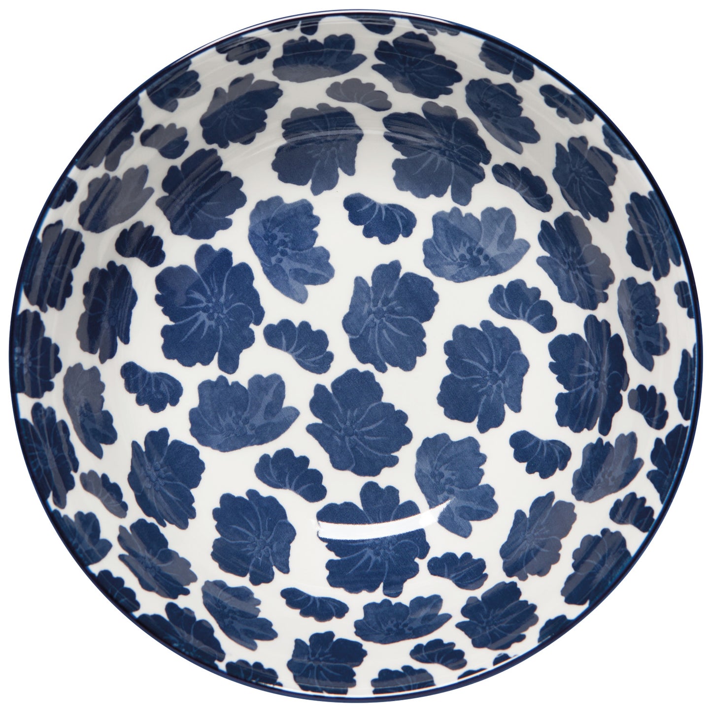 Flori Bowl—Large, 8 Inch