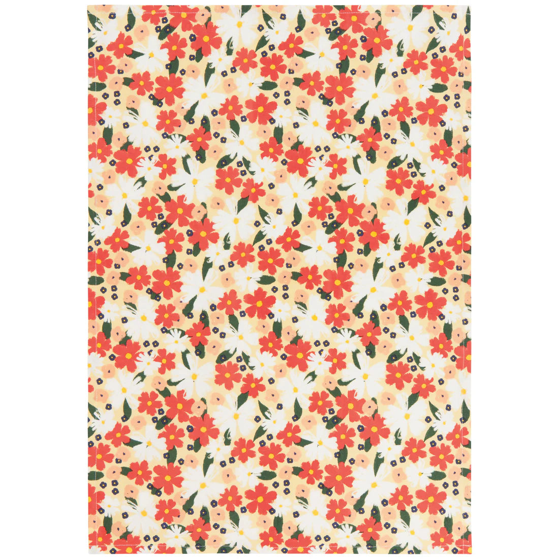 Bloom Tea Towels