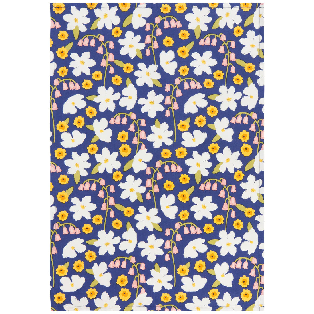 Bloom Tea Towels