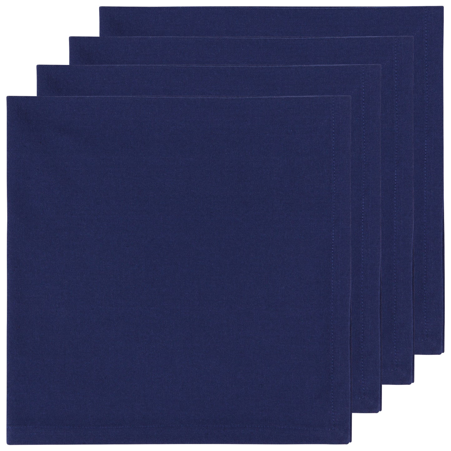 Classic Cotton Napkins—Set of 4
