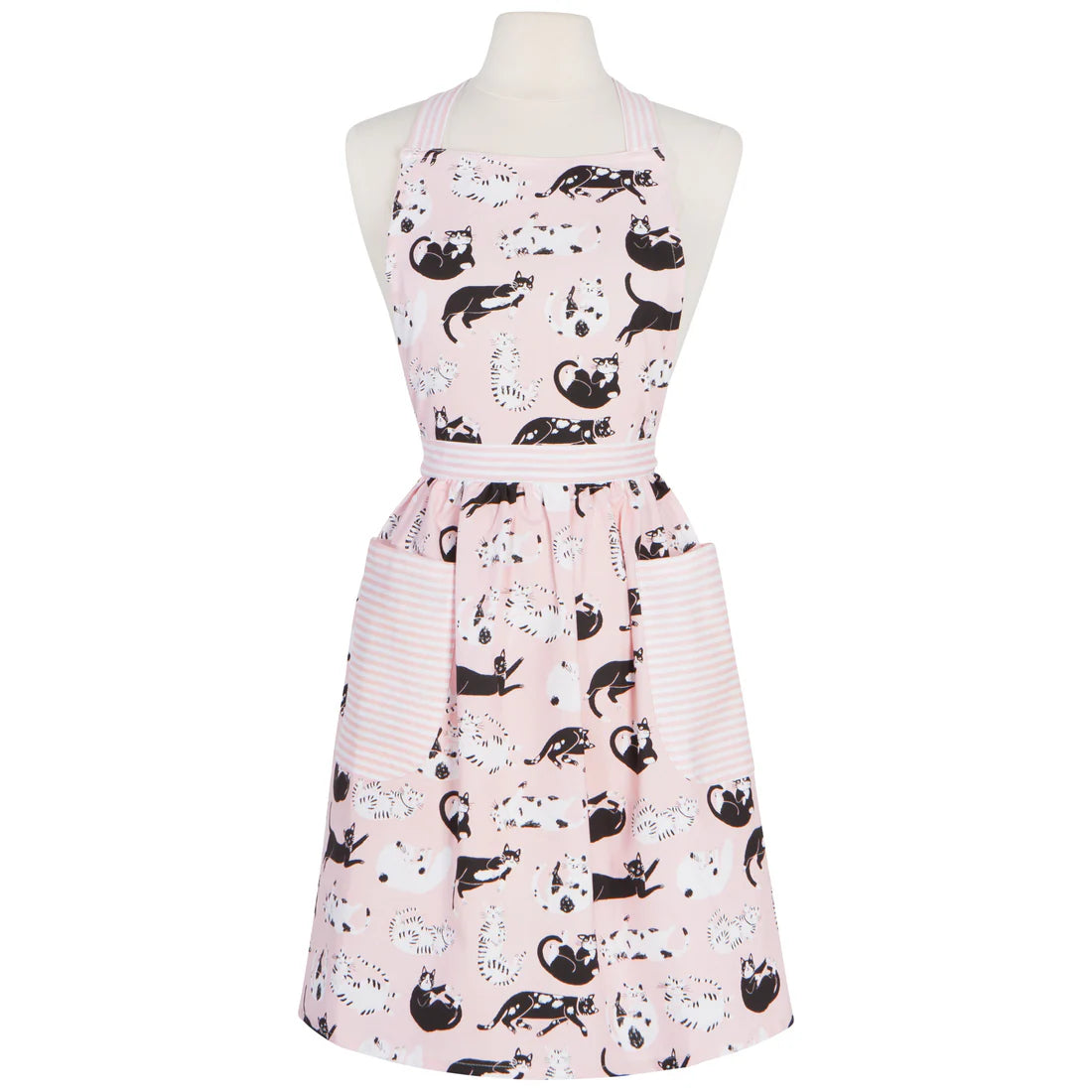 Meow & Furever Apron