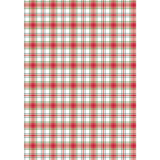 Merry & Bright Tea Towels