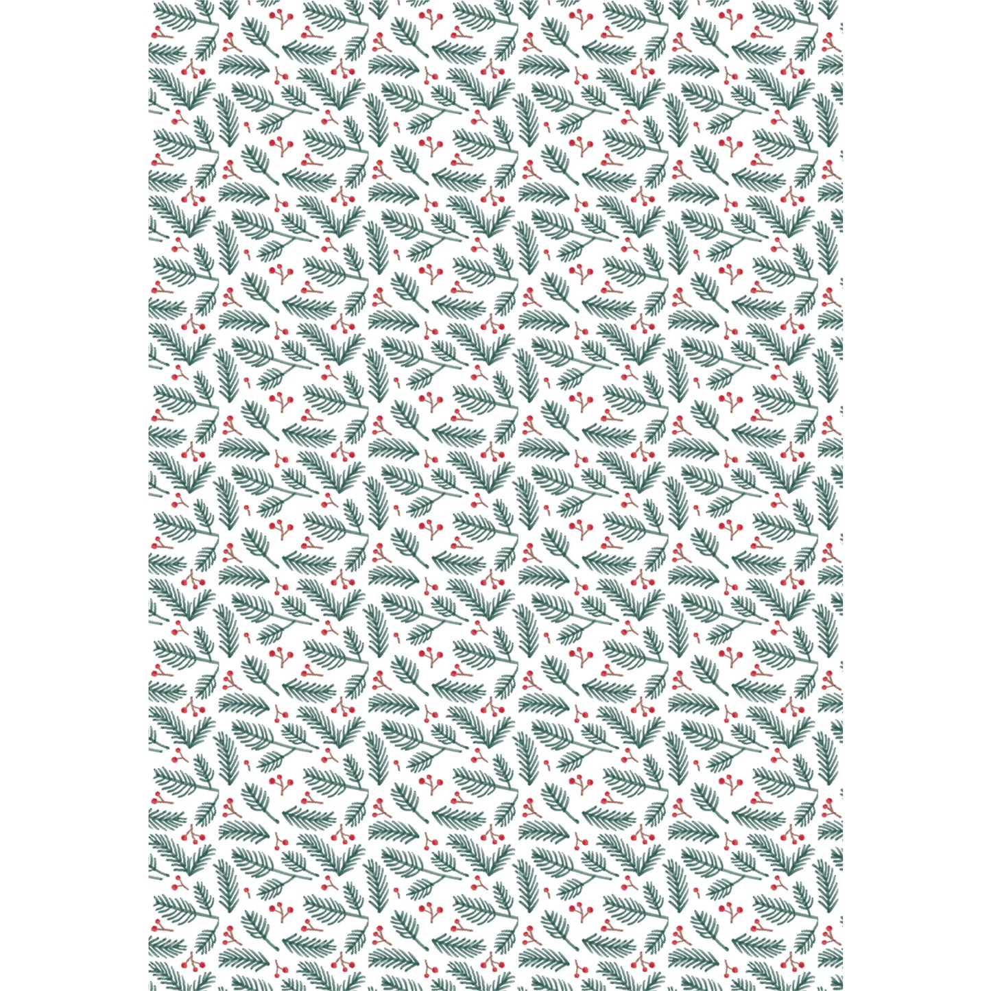 Merry & Bright Tea Towels