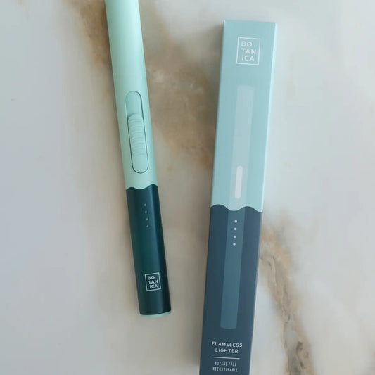 Oceana Flameless Rechargeable Lighter