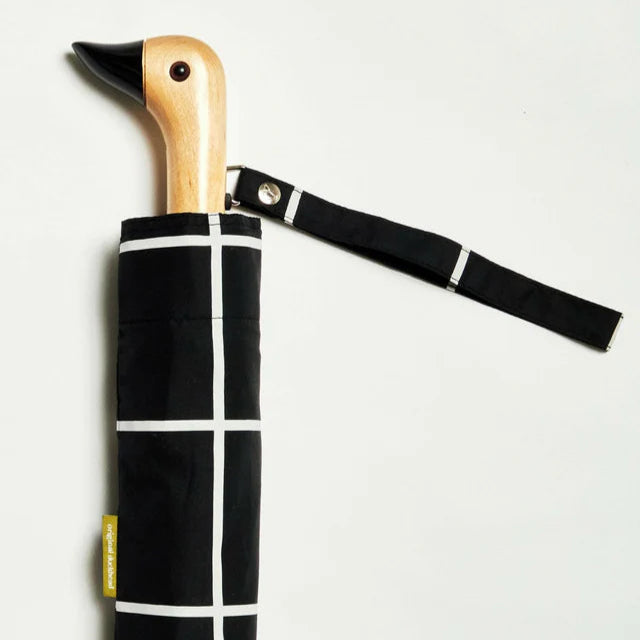 Eco-friendly Compact Duck Umbrella—Patterns