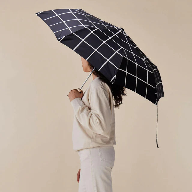 Eco-friendly Compact Duck Umbrella—Patterns