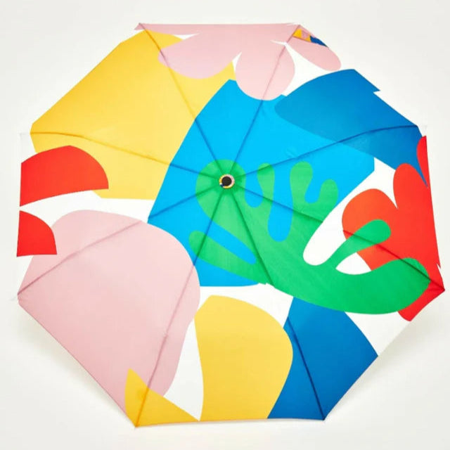 Eco-friendly Compact Duck Umbrella—Patterns