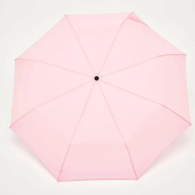 Eco-friendly Compact Duck Umbrella—Solid Colours