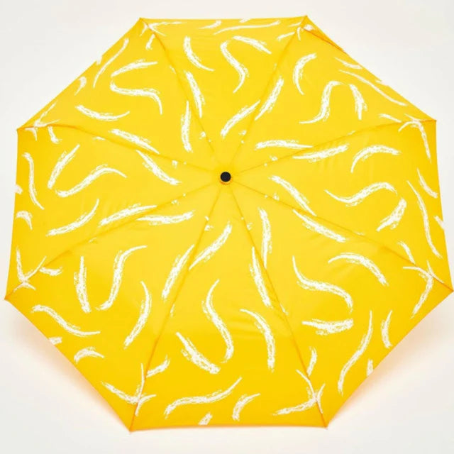 Eco-friendly Compact Duck Umbrella—Patterns