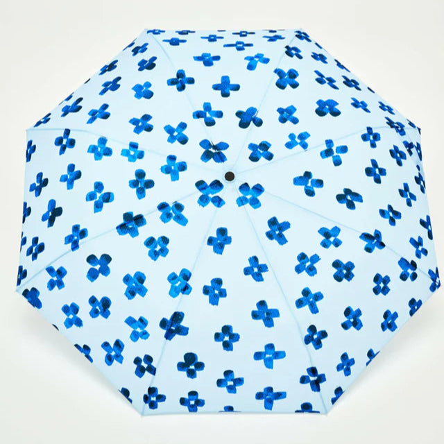 Eco-friendly Compact Duck Umbrella—Patterns