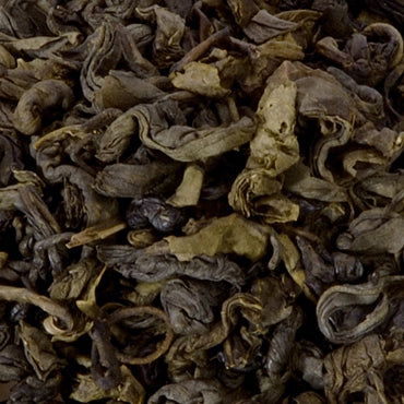 Passion Green Tea