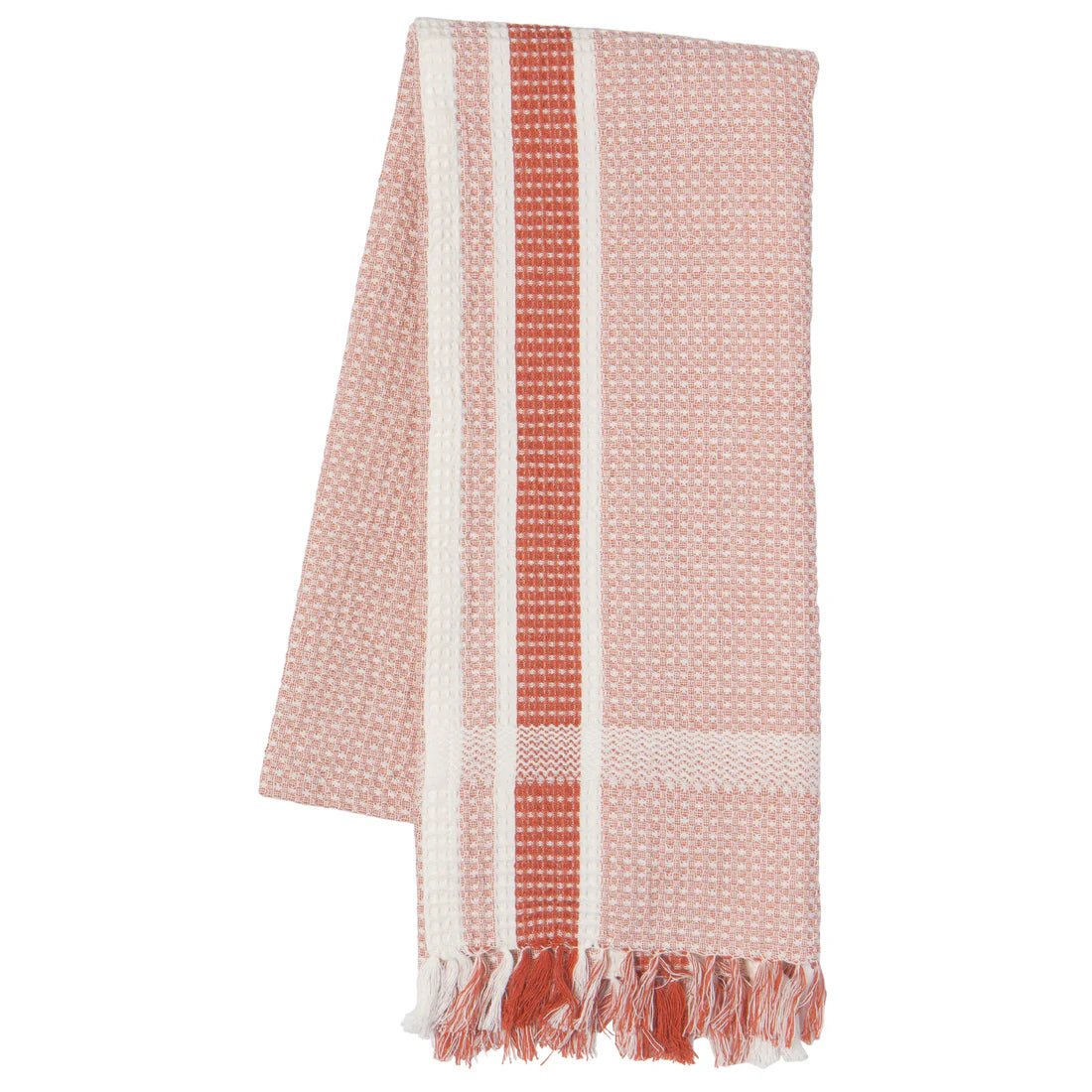 Colourful Soft Waffle Dishtowel