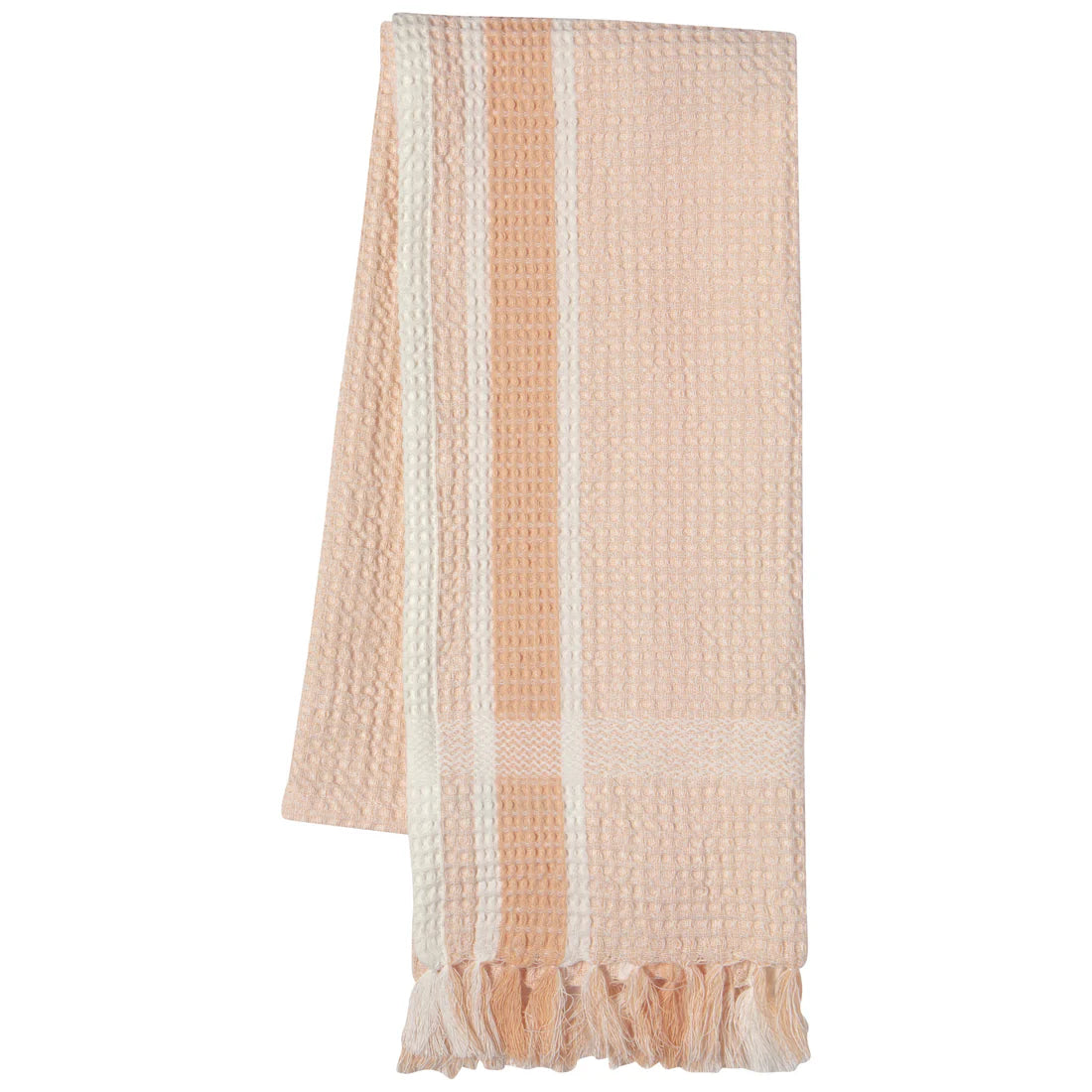 Soft Waffle Dishtowel