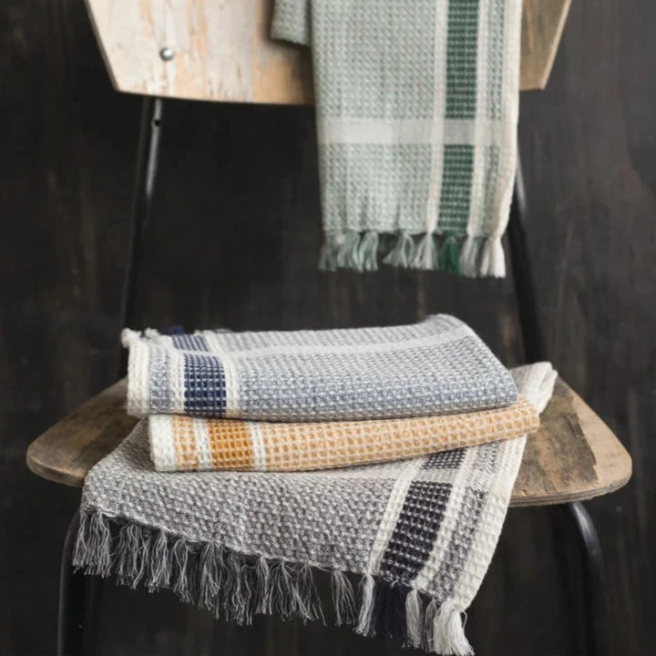 Soft Waffle Dishtowel