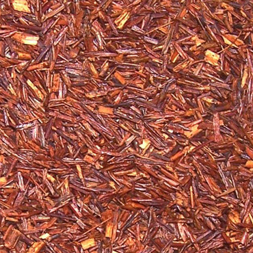 Rooibos Sunrise with Lemongrass
