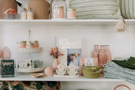 Introducing Marmalade Boutique's Accommodation Host Buying Program