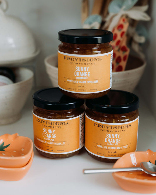 Indulge Wine & Food Festival—The Marmalade Sour Cocktail